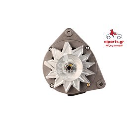 EXCHANGE ALTERNATOR 80AMP 12V