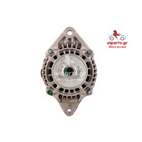 EXCHANGE ALTERNATOR 50AMP 12V