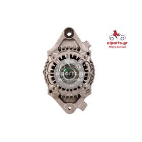 EXCHANGE ALTERNATOR 50AMP 12V