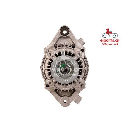 EXCHANGE ALTERNATOR 50AMP 12V