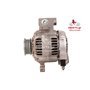 EXCHANGE ALTERNATOR 50AMP 12V