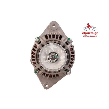 EXCHANGE ALTERNATOR 65AMP 12V