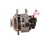 EXCHANGE ALTERNATOR 65AMP 12V