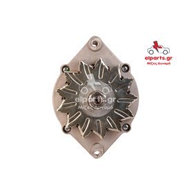 EXCHANGE ALTERNATOR 120AMP 12V