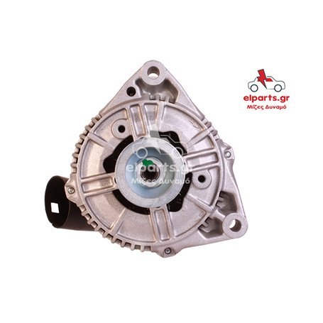 EXCHANGE ALTERNATOR 100AMP 12V