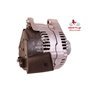 EXCHANGE ALTERNATOR 100AMP 12V