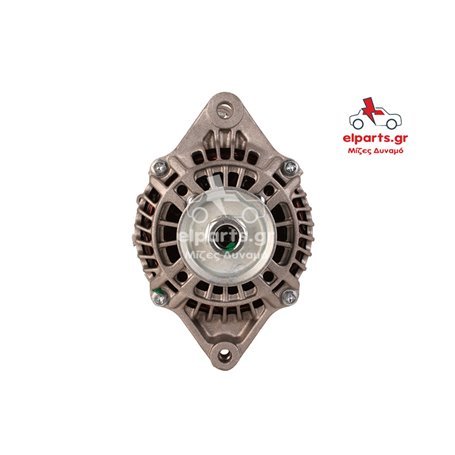 EXCHANGE ALTERNATOR 70AMP 12V