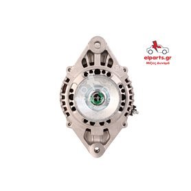 EXCHANGE ALTERNATOR 60AMP 12V