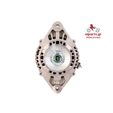 EXCHANGE ALTERNATOR 60AMP 12V