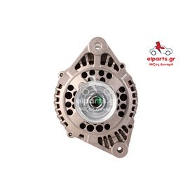 EXCHANGE ALTERNATOR 80AMP 12V
