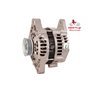 EXCHANGE ALTERNATOR 80AMP 12V