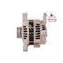 EXCHANGE ALTERNATOR 80AMP 12V