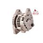 EXCHANGE ALTERNATOR 80AMP 12V