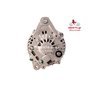 EXCHANGE ALTERNATOR 80AMP 12V