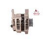 EXCHANGE ALTERNATOR 80AMP 12V