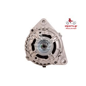 EXCHANGE ALTERNATOR 80AMP 12V