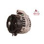 EXCHANGE ALTERNATOR 80AMP 12V