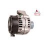 EXCHANGE ALTERNATOR 80AMP 12V