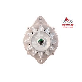 EXCHANGE ALTERNATOR 100AMP 12V