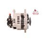 EXCHANGE ALTERNATOR 100AMP 12V