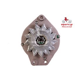 EXCHANGE ALTERNATOR 100AMP 12V