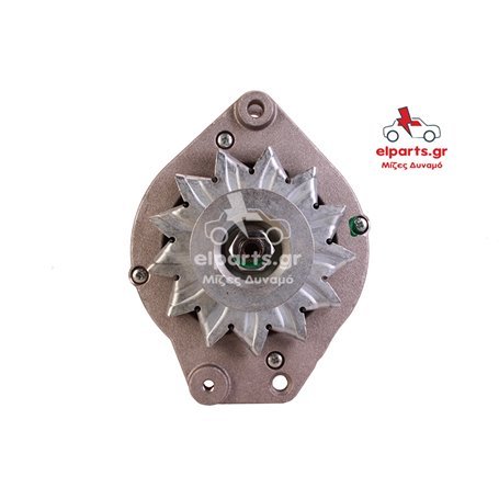 EXCHANGE ALTERNATOR 100AMP 12V