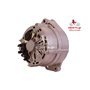 EXCHANGE ALTERNATOR 100AMP 12V