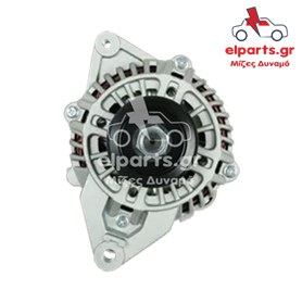 A5016 Δυναμό Mitsubishi MITSUBISHI Δυναμό Mitsubishi A5016 A3TA0791