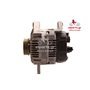 EXCHANGE ALTERNATOR 75AMP 12V