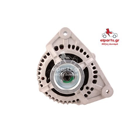 EXCHANGE ALTERNATOR 70AMP 12V