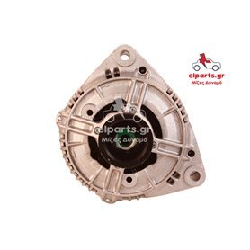 EXCHANGE ALTERNATOR 115AMP 12V