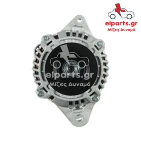A5017 Δυναμό Mitsubishi MITSUBISHI Δυναμό Mitsubishi A5017 A3T09199