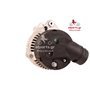 EXCHANGE ALTERNATOR 120AMP 12V