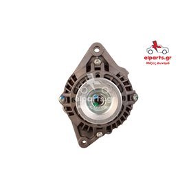 EXCHANGE ALTERNATOR 65AMP 12V