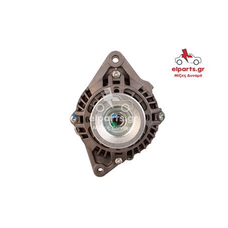 EXCHANGE ALTERNATOR 65AMP 12V