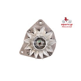 EXCHANGE ALTERNATOR 50AMP 12V