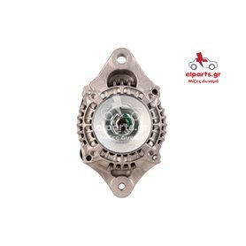 ΔΥΝΑΜΟ  AEBI TC07 CASE CK15 GRASSHOPPER 325D 930D HUSQVARNA HUSQVARNA KUBOTA B2530 F1900 F2880 F3680 G21 KX41-3V KUBOTA ENGINES EXCHANGE ALTERNATOR 40AMP 12V