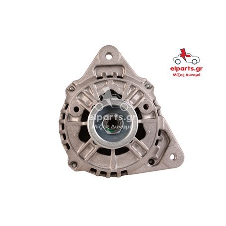 EXCHANGE ALTERNATOR 70AMP 12V