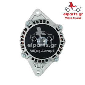 A5019 Δυναμό Mitsubishi MAZDA B2500 FORD RANGER Δυναμό Mitsubishi A5019 A2TB1298