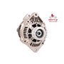 EXCHANGE ALTERNATOR 75AMP 12V