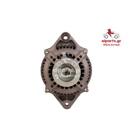 EXCHANGE ALTERNATOR 70AMP 12V