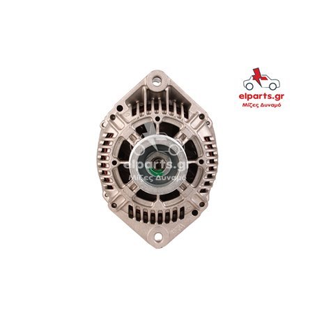 EXCHANGE ALTERNATOR 110AMP 12V