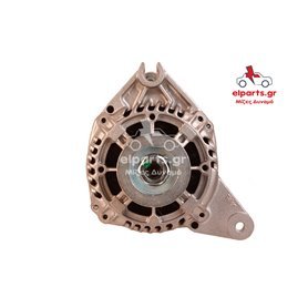 EXCHANGE ALTERNATOR 80AMP 12V