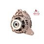 EXCHANGE ALTERNATOR 80AMP 12V