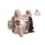 EXCHANGE ALTERNATOR 80AMP 12V
