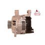 EXCHANGE ALTERNATOR 80AMP 12V