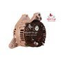 EXCHANGE ALTERNATOR 80AMP 12V