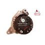 EXCHANGE ALTERNATOR 80AMP 12V