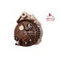 EXCHANGE ALTERNATOR 80AMP 12V