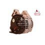 EXCHANGE ALTERNATOR 80AMP 12V